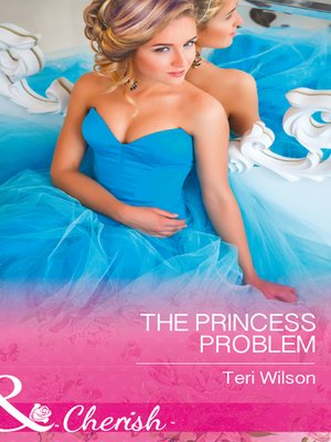 cover image of The Princess Problem